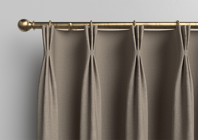 Erin, Linen - Made to Measure Curtains - Image 11